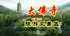 日本少妇骚逼视频中国浙江-新昌大佛寺旅游风景区